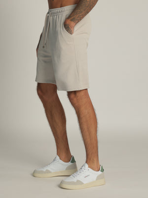 SET BOTTOM RESORT Light Gray / XXL
