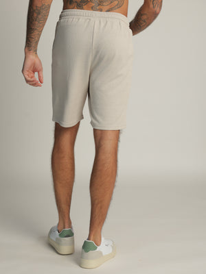 SET BOTTOM RESORT Light Gray / XXL
