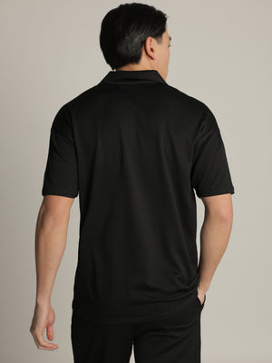 SET TOP RESORT Black / XXL