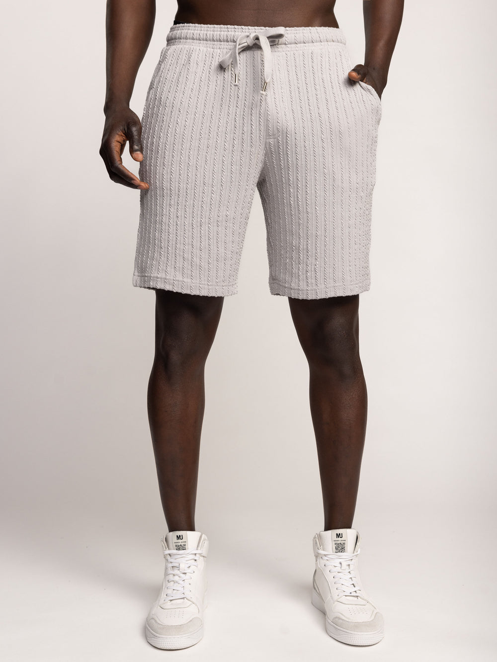 SET BOTTOM RESORT Cream / XXL