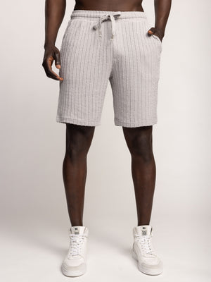SET BOTTOM RESORT Light Gray / XXL