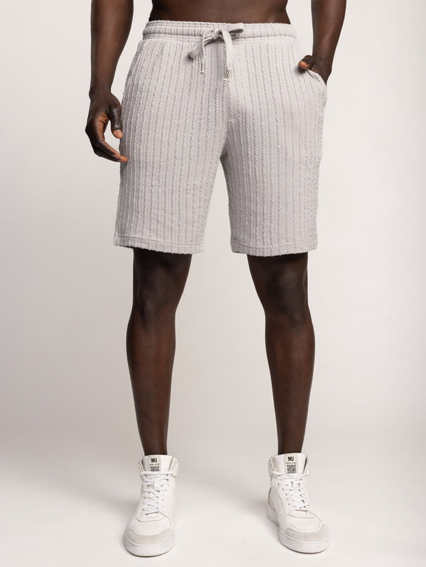SET BOTTOM RESORT Light Gray / XXL