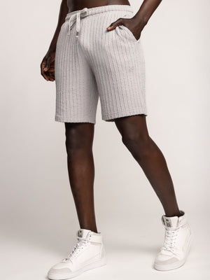 SET BOTTOM RESORT Light Gray / XXL