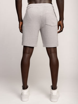 SET BOTTOM RESORT Light Gray / XXL