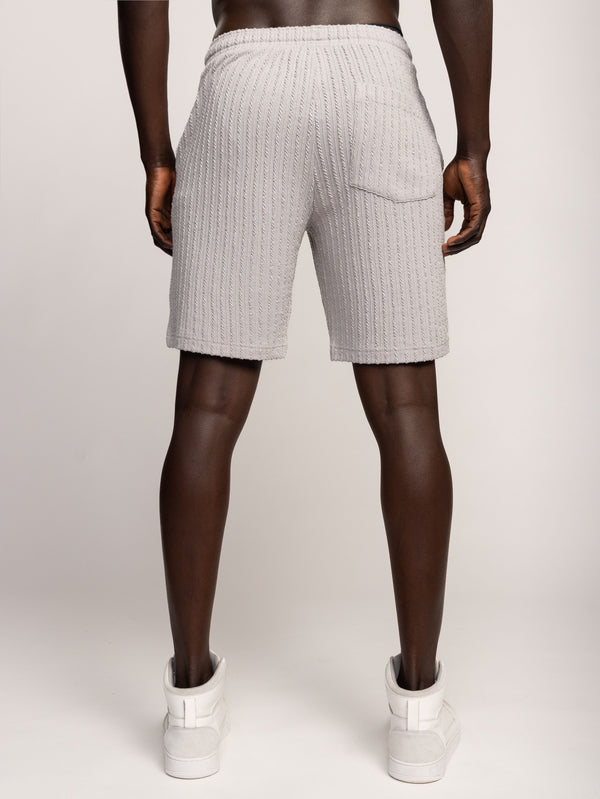 SET BOTTOM RESORT Light Gray / XXL