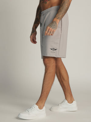 FASHION SET BOTTOM Light Gray / XXS