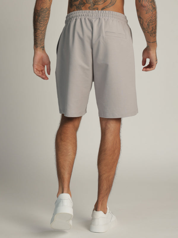 FASHION SET BOTTOM Light Gray / XXS