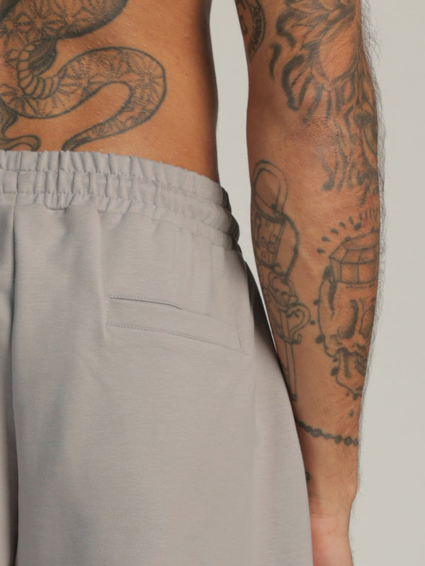 FASHION SET BOTTOM Light Gray / XXS