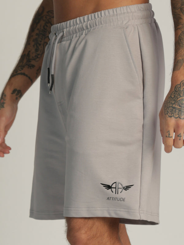 FASHION SET BOTTOM Light Gray / XXS