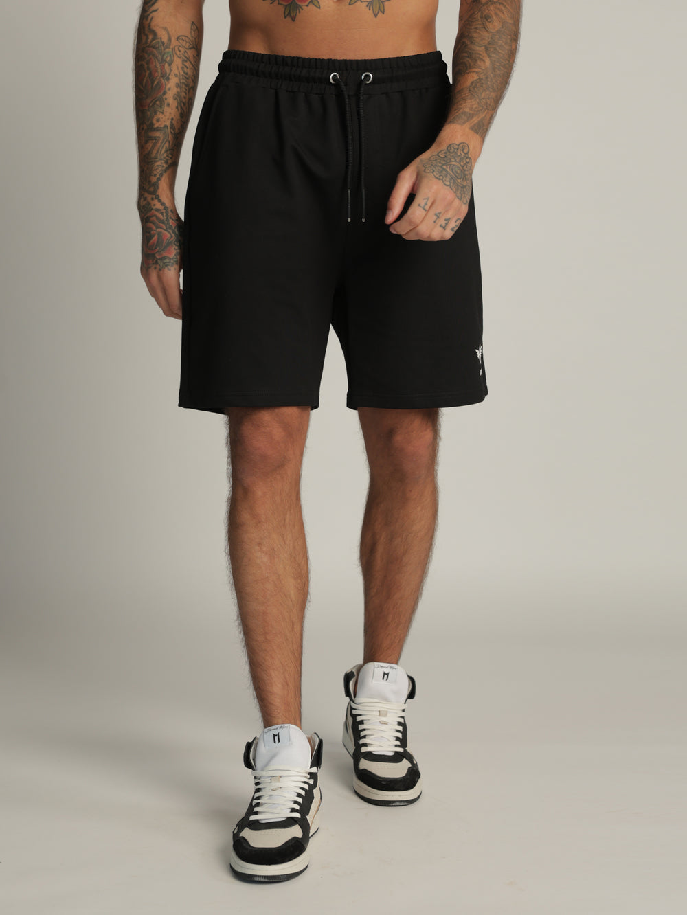 FASHION SET BOTTOM Light Gray / XXS