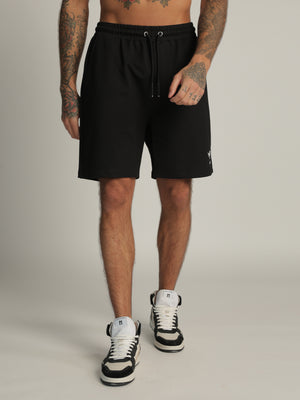 FASHION SET BOTTOM Black / XXS