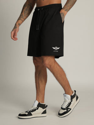 FASHION SET BOTTOM Black / XXS