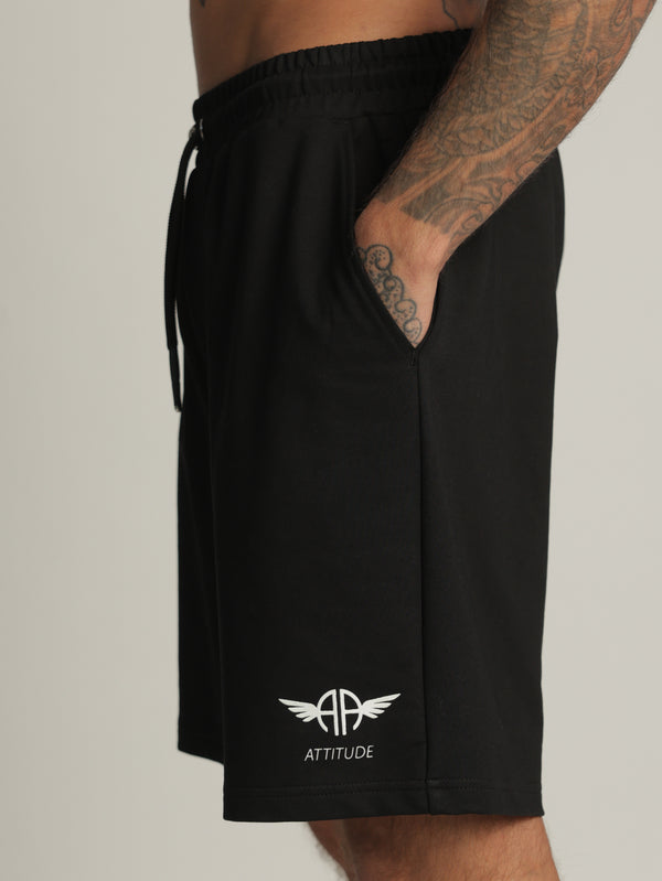FASHION SET BOTTOM Black / XXS