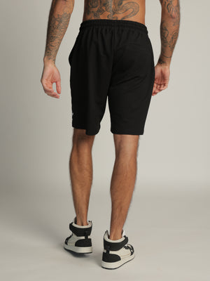 FASHION SET BOTTOM Black / XXS