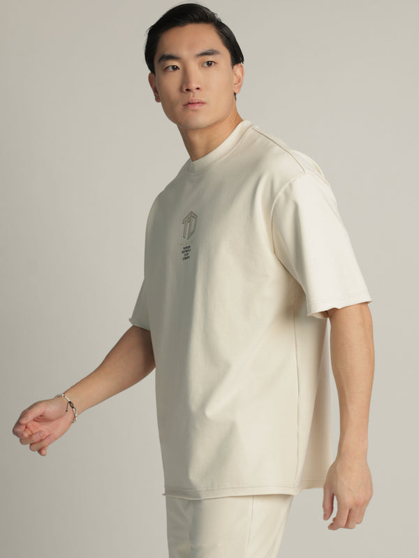 FASHION SET TOP Stone / XXS