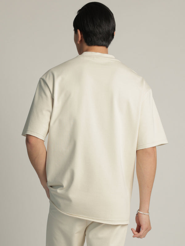 FASHION SET TOP Stone / XXS