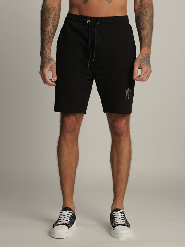 FASHION SET BOTTOM Black / XXS