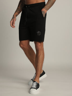 FASHION SET BOTTOM Black / XXS