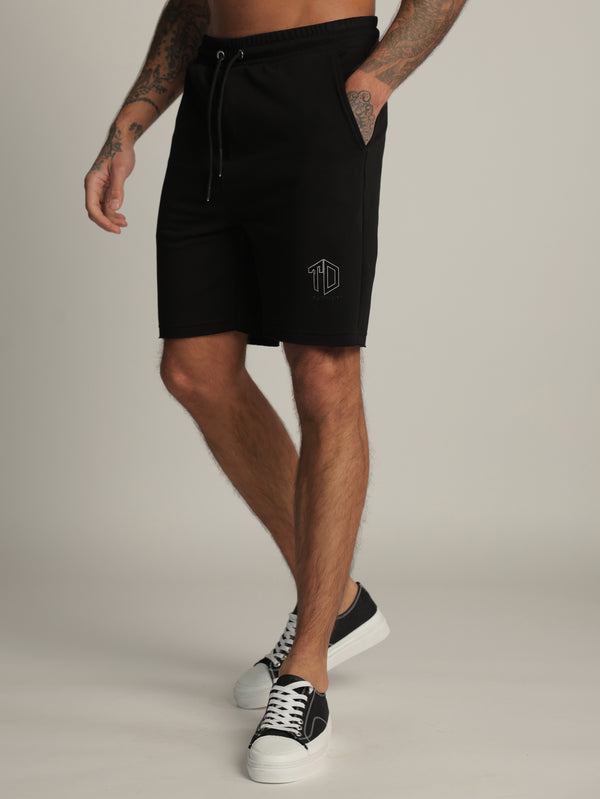 FASHION SET BOTTOM Black / XXS