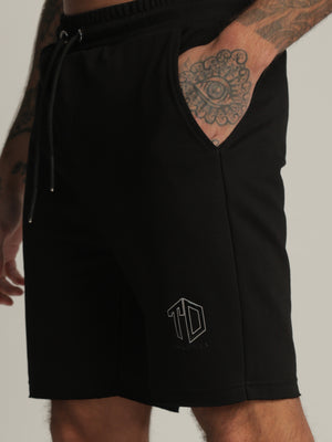 FASHION SET BOTTOM Black / XXS