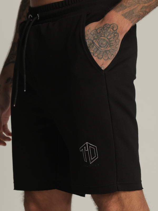 FASHION SET BOTTOM Black / XXS