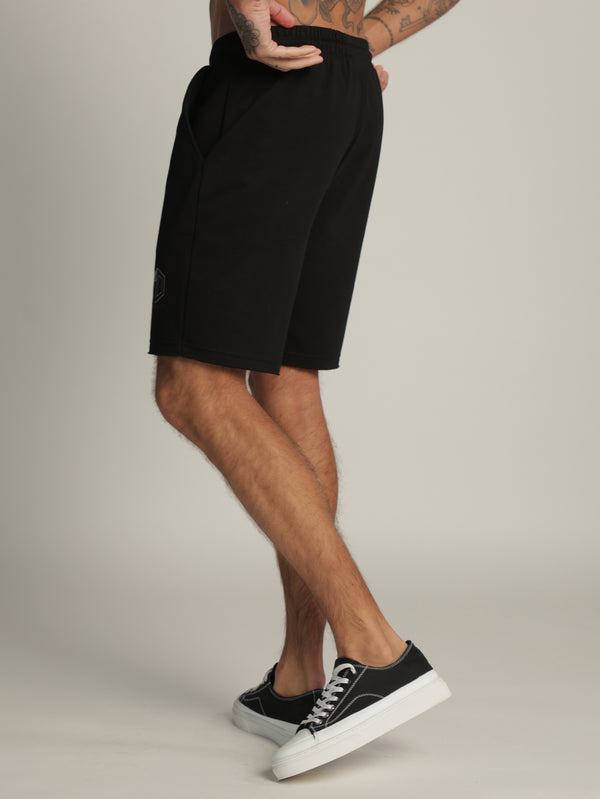 FASHION SET BOTTOM Black / XXS