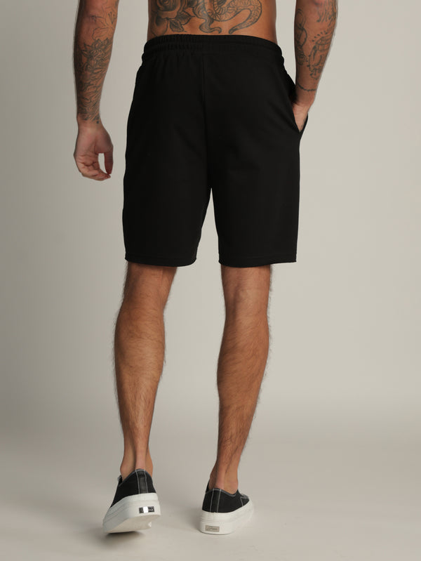 FASHION SET BOTTOM Black / XXS