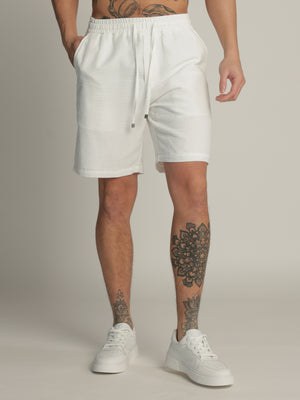 SET BOTTOM RESORT White / XXL