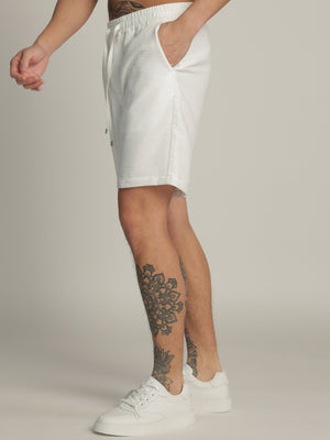 SET BOTTOM RESORT White / XXL