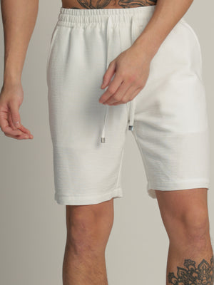 SET BOTTOM RESORT White / XXL