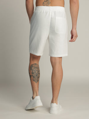 SET BOTTOM RESORT White / XXL