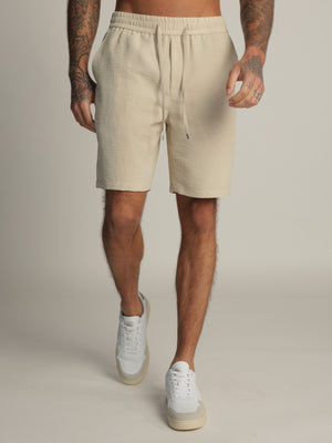 SET BOTTOM RESORT Stone / XXL