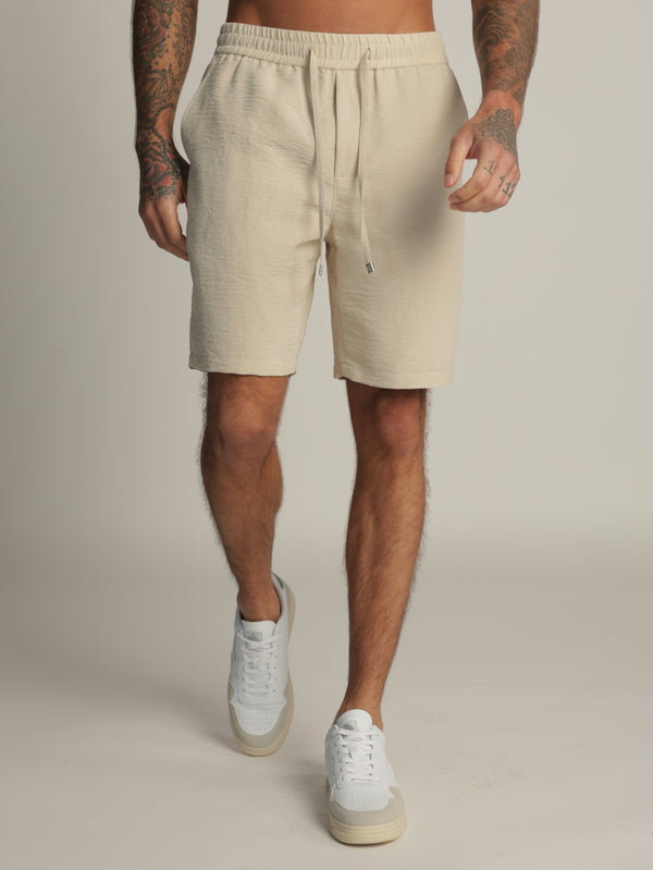 SET BOTTOM RESORT Stone / XXL