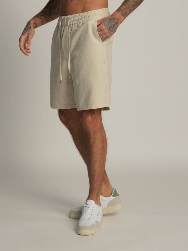 SET BOTTOM RESORT Stone / XXL