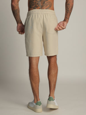 SET BOTTOM RESORT Stone / XXL