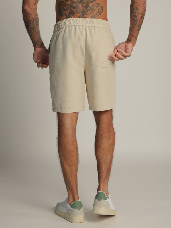 SET BOTTOM RESORT Stone / XXL