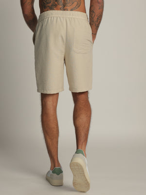 SET BOTTOM RESORT Stone / XXL
