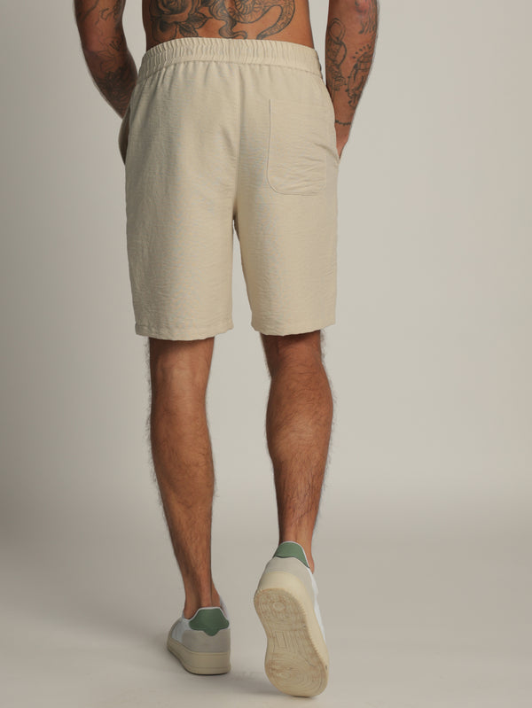 SET BOTTOM RESORT Stone / XXL
