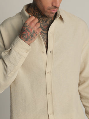 SET TOP RESORT Stone / XXL