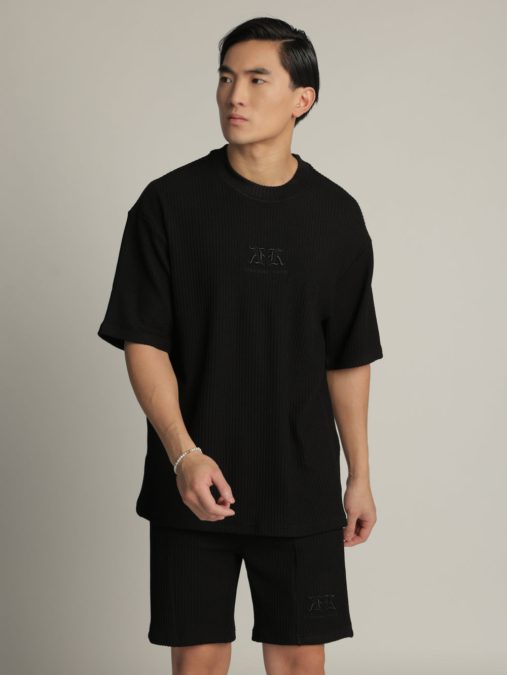 FASHION SET TOP Coffee / XXS