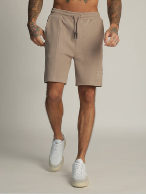 FASHION SET BOTTOM Coffee / XXS