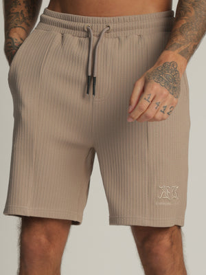 FASHION SET BOTTOM Coffee / XXS