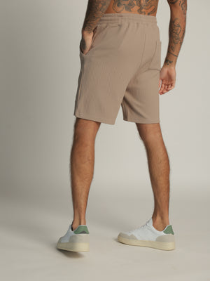FASHION SET BOTTOM Coffee / XXS