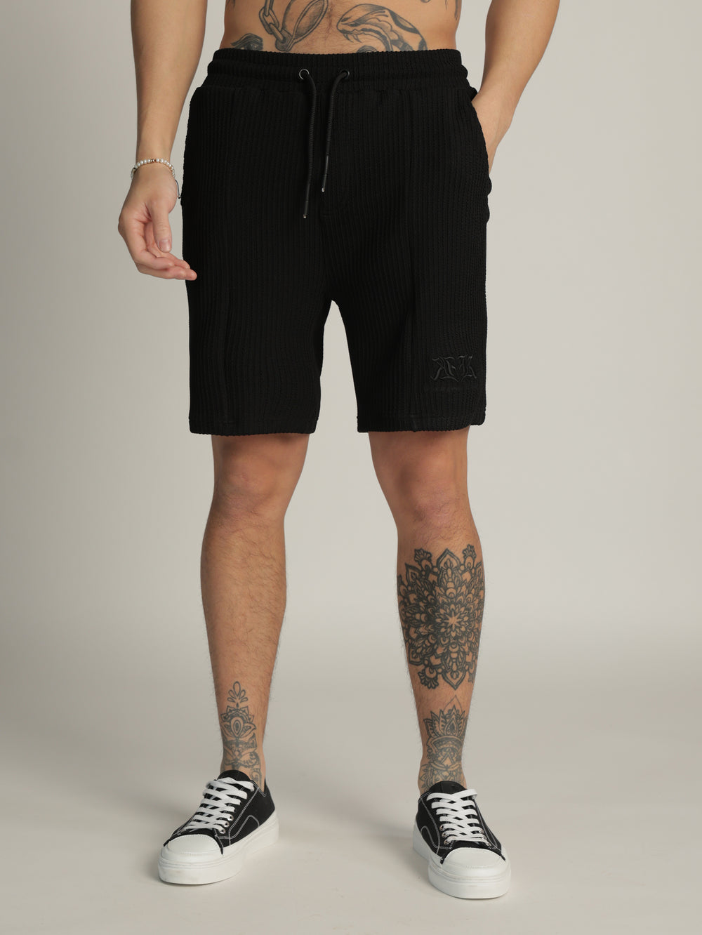 FASHION SET BOTTOM Coffee / XXS