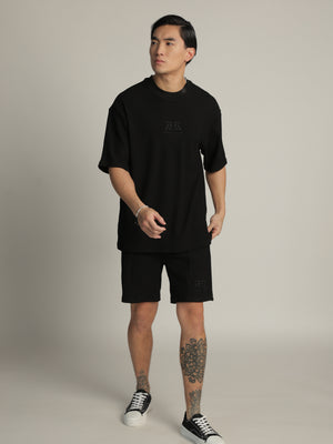 FASHION SET BOTTOM Black / XXS