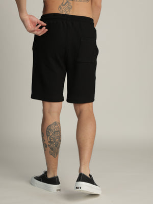 FASHION SET BOTTOM Black / XXS