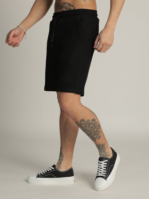 FASHION SET BOTTOM Black / XXS