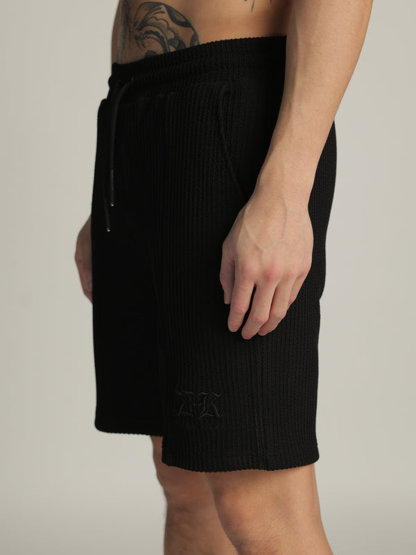 FASHION SET BOTTOM Black / XXS