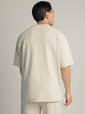 FASHION SET TOP Stone / XXS