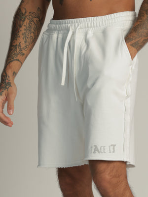 FASHION SET BOTTOM Cream / XXS